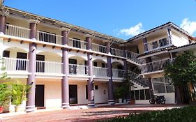 Hotel Jardines del Centro